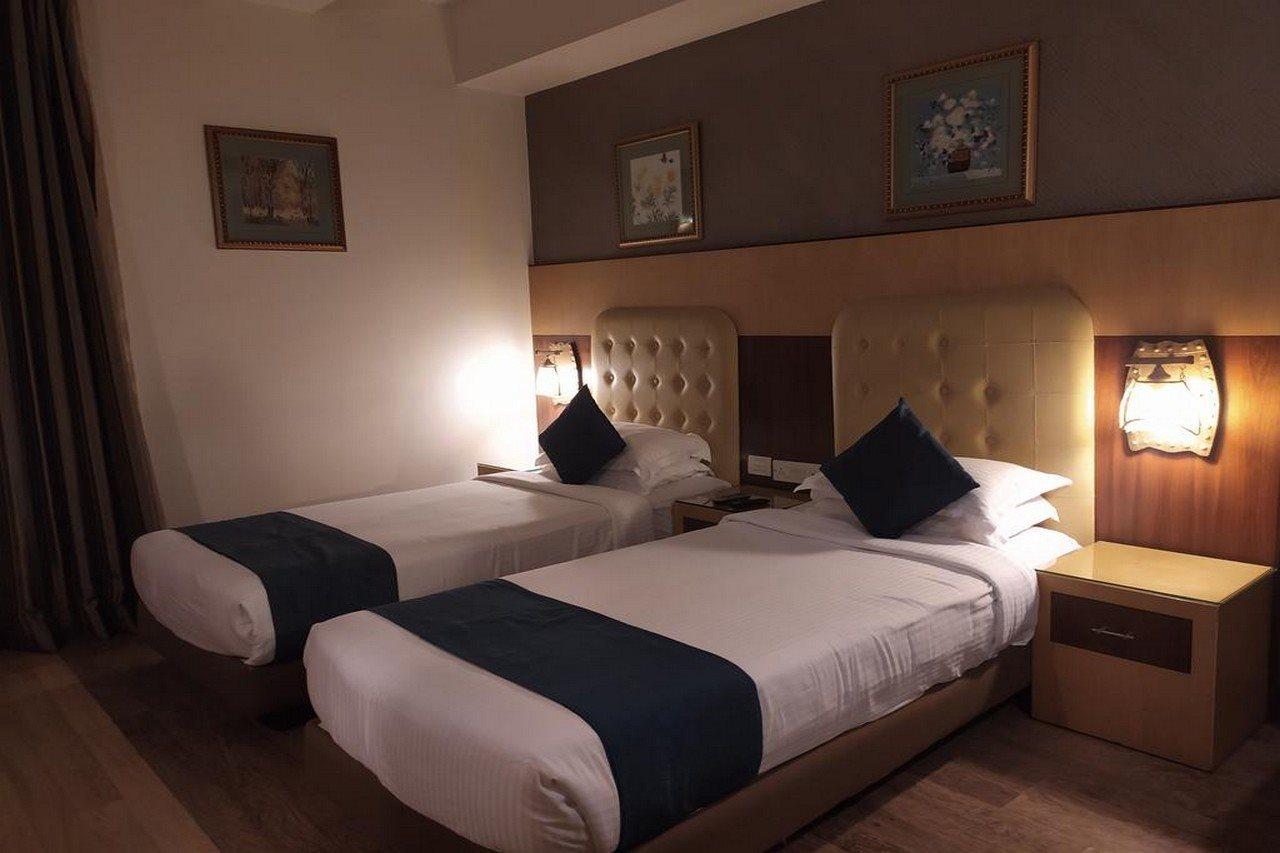 Hotel Silicrest Μπανγκαλόρ Εξωτερικό φωτογραφία