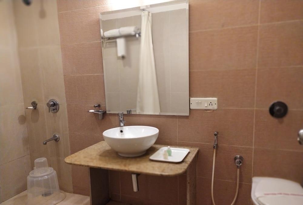 Hotel Silicrest Μπανγκαλόρ Εξωτερικό φωτογραφία