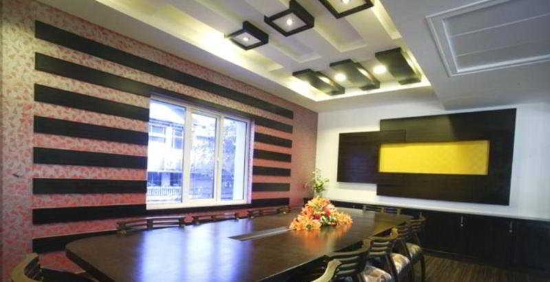 Hotel Silicrest Μπανγκαλόρ Εξωτερικό φωτογραφία
