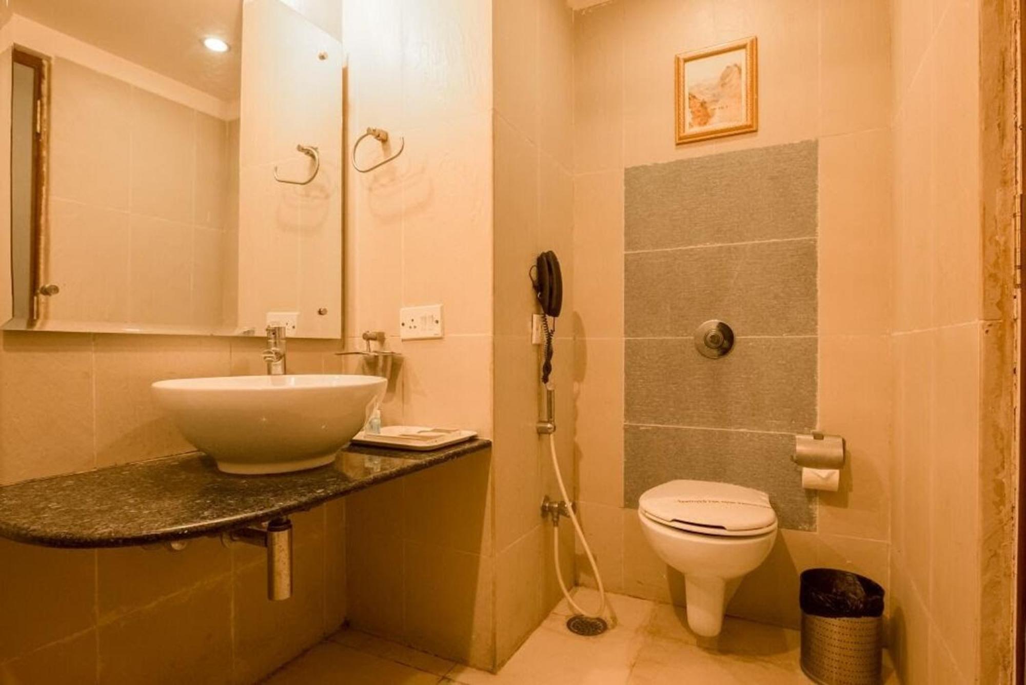 Hotel Silicrest Μπανγκαλόρ Εξωτερικό φωτογραφία