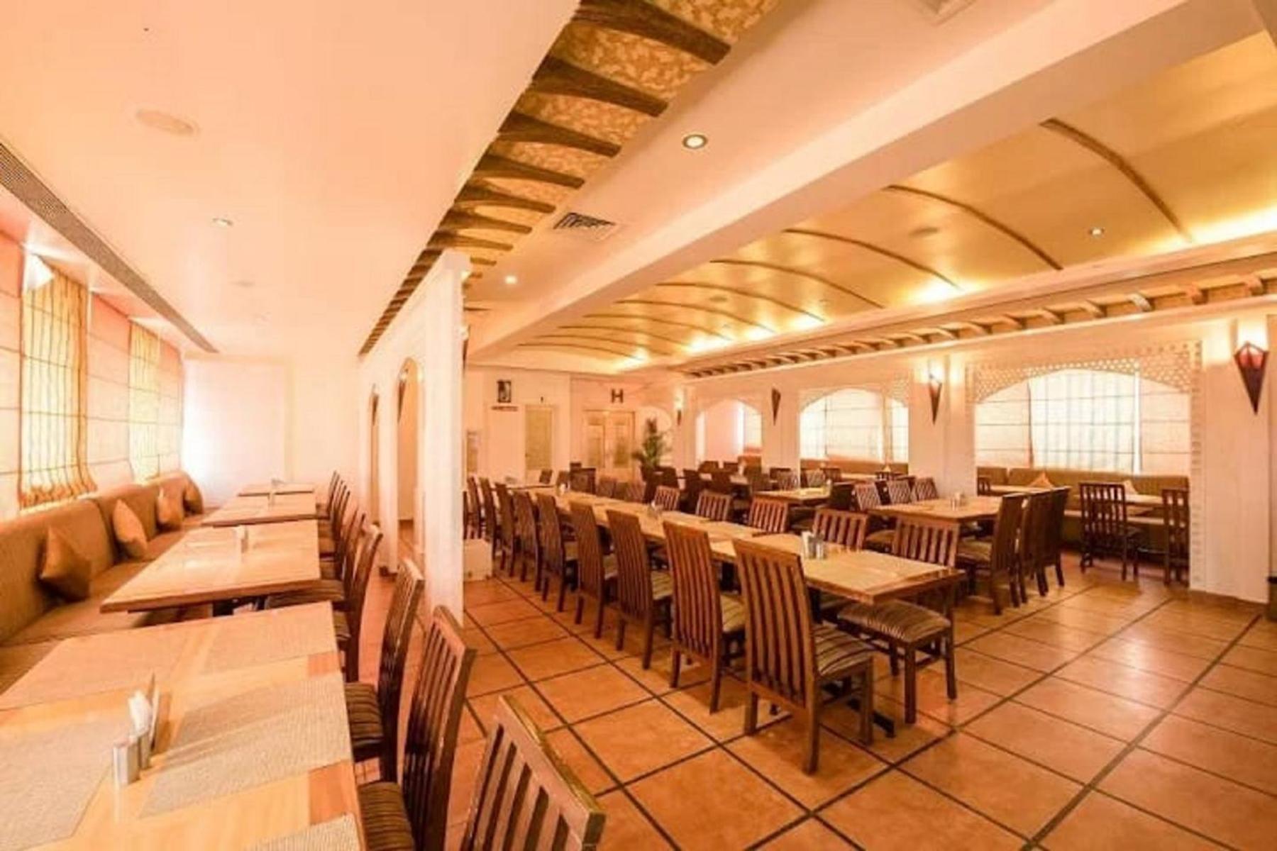Hotel Silicrest Μπανγκαλόρ Εξωτερικό φωτογραφία