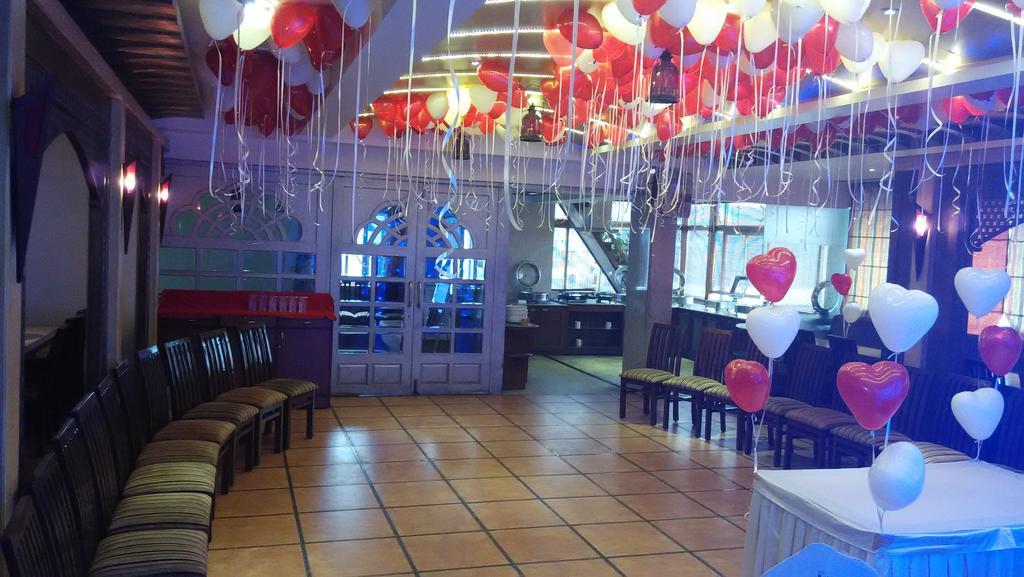 Hotel Silicrest Μπανγκαλόρ Εξωτερικό φωτογραφία