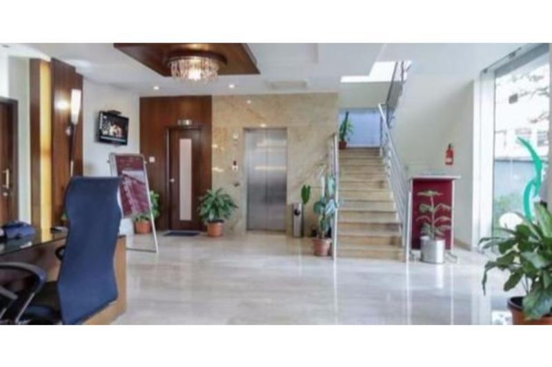 Hotel Silicrest Μπανγκαλόρ Εξωτερικό φωτογραφία