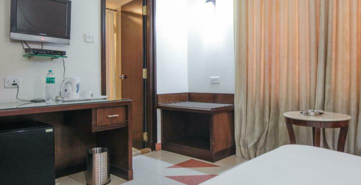 Hotel Silicrest Μπανγκαλόρ Εξωτερικό φωτογραφία