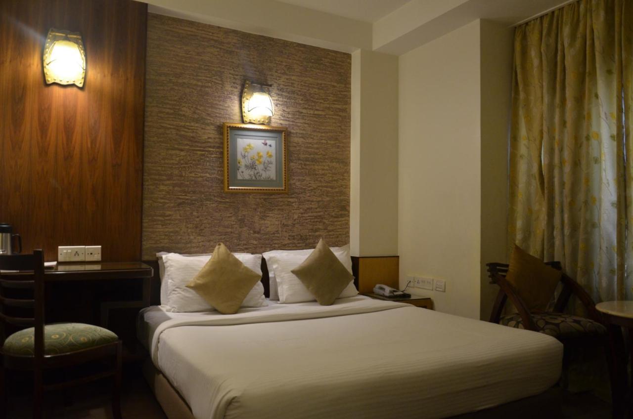 Hotel Silicrest Μπανγκαλόρ Εξωτερικό φωτογραφία