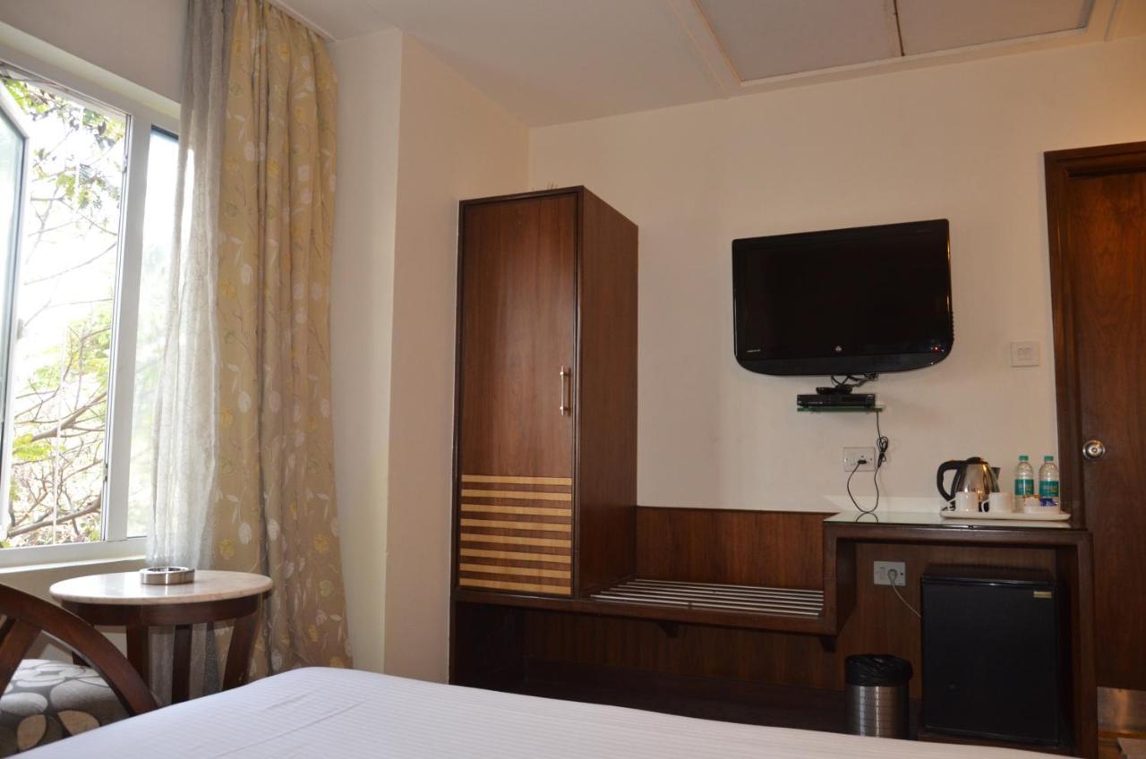 Hotel Silicrest Μπανγκαλόρ Εξωτερικό φωτογραφία