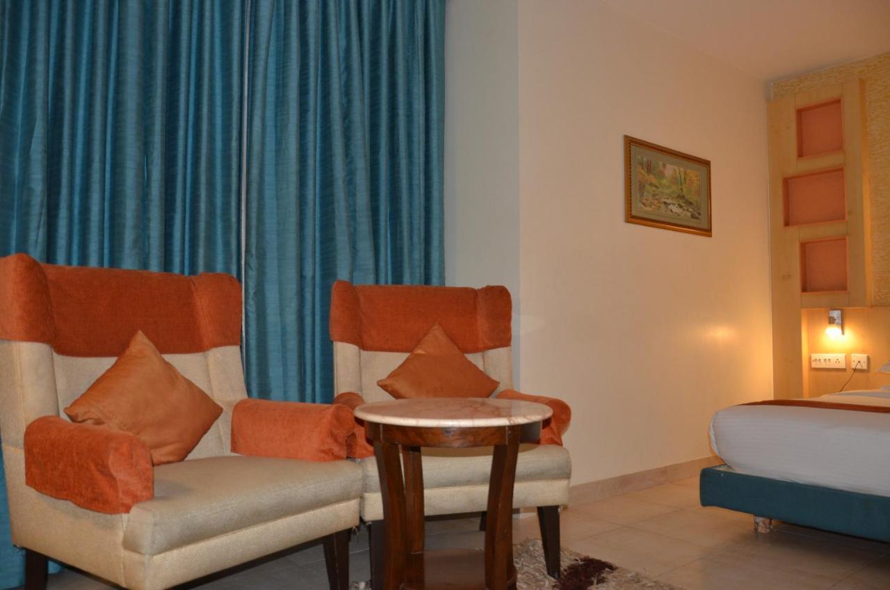Hotel Silicrest Μπανγκαλόρ Εξωτερικό φωτογραφία