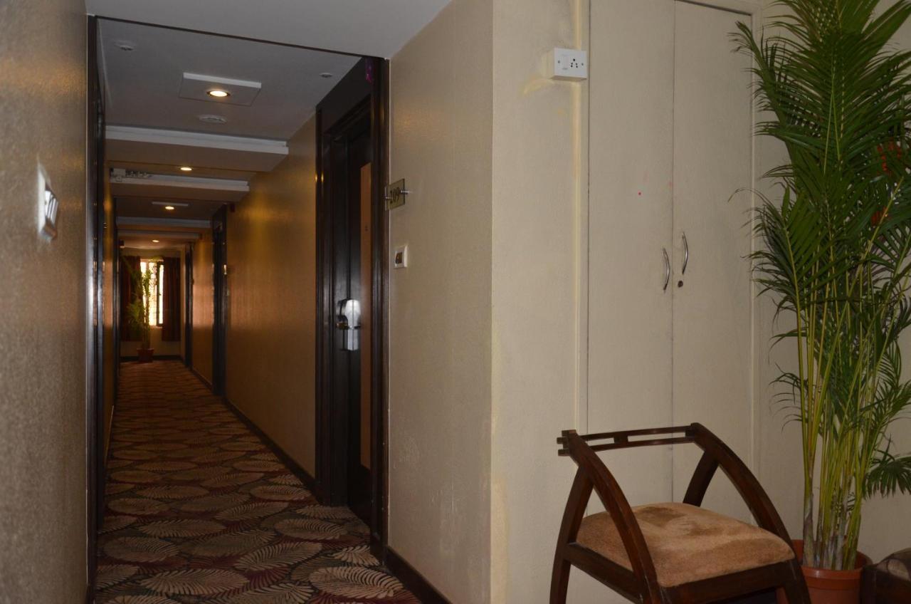 Hotel Silicrest Μπανγκαλόρ Εξωτερικό φωτογραφία